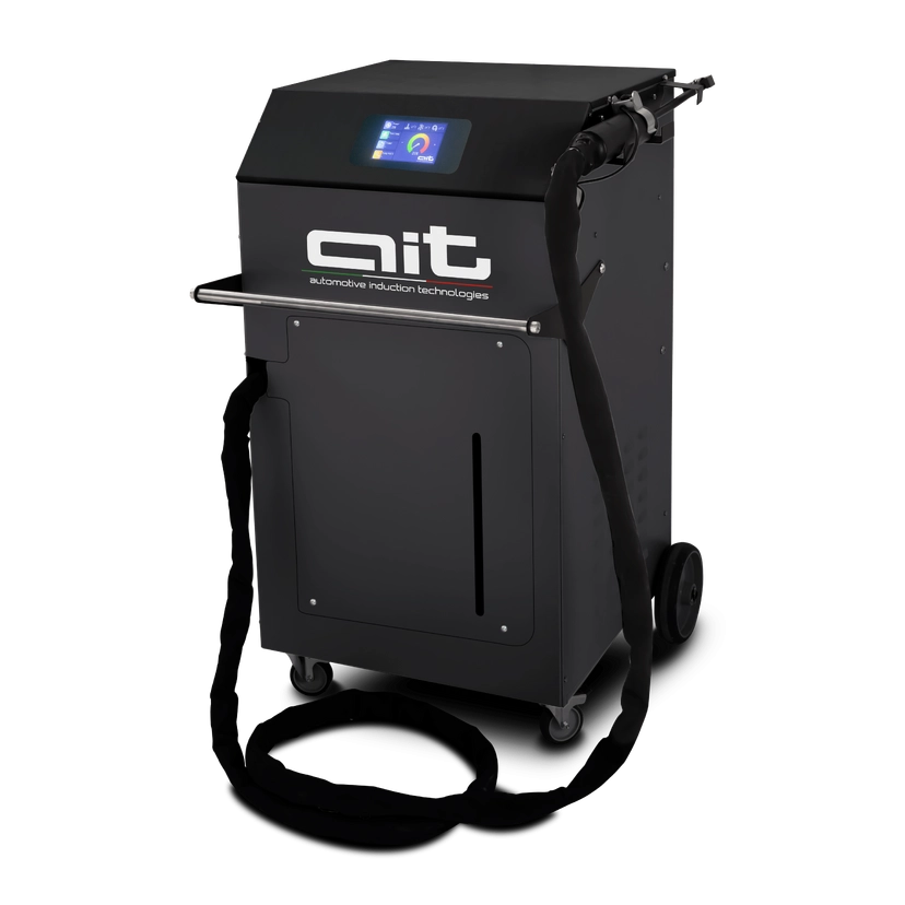 AIT Induktionsanlage HDi 22.5K400 TC 22.5 KW